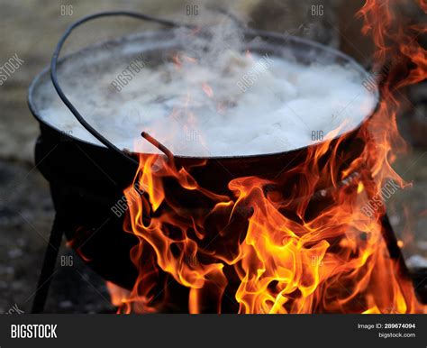 Image result for Boiling Over Food