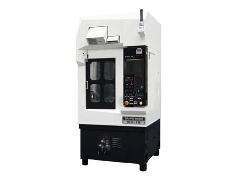IGV-1N - Vertical Grinding by DMG MORI - DMG MORI India