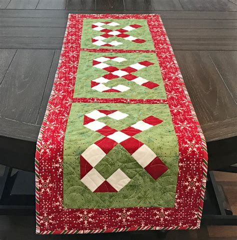 Image result for Candy Dish Table Runner Pattern