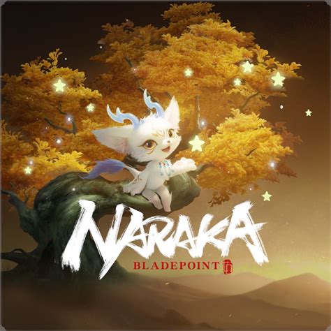 NARAKA: BLADEPOINT