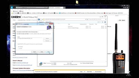 Program BC125AT 的图像结果