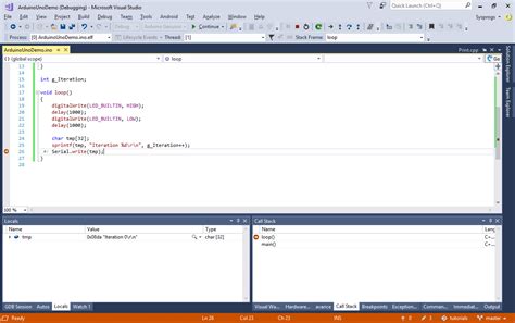 Image result for Debug Arduino Code