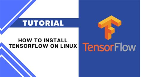 Image result for Linux Check Python Tensorflow