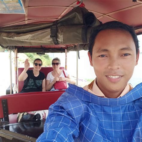 SINA'S TUK-TUK OR VAN DRIVER & GUIDE SERVICE (2025) All You Need to ...