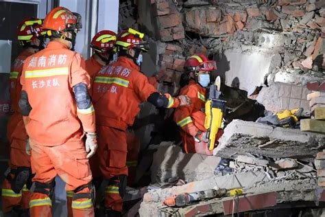 长沙自建房坍塌事故造成53人遇难，如果房主赔不起怎么办？ - 乌市微生活