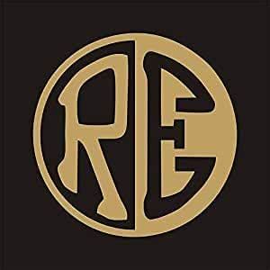 isee360 Customized RE Stickers Compatible for Royal Enfield Sticker ...