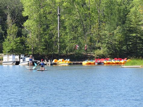 BASE PLEIN AIR SAINTE-FOY (2025) All You Need to Know BEFORE You Go ...