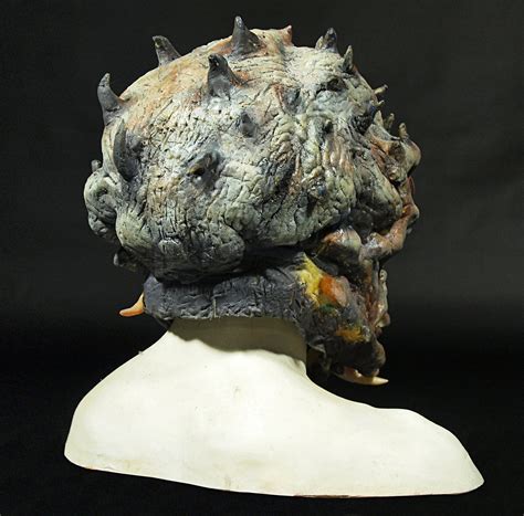 Alien Head Props 的图像结果