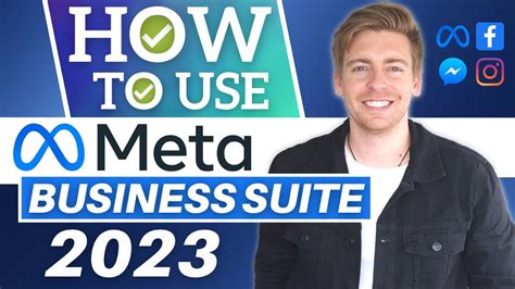 Image result for Meta Business Suite Tutorial