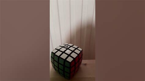 Image result for 4x4 Parity Algorithm Jperm