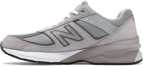 New Balance Men's 990 V5 Running Shoe Sneaker India | Ubuy