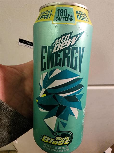 Finally copped one of these! Not bad for 4 grams of sugar! found in ...