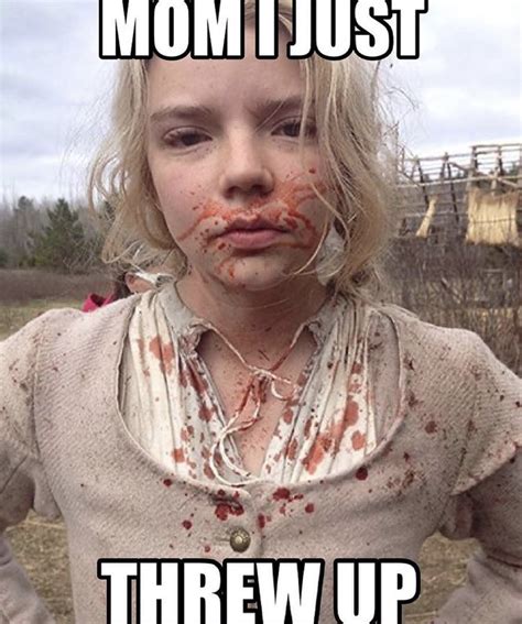 Mom, I Threw Up: Image Gallery | Know Your Meme