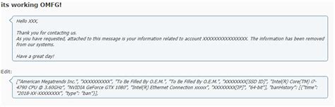 Image result for Rust Hardware Ban