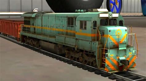 Image result for Train Simulator 2010 Tutorials