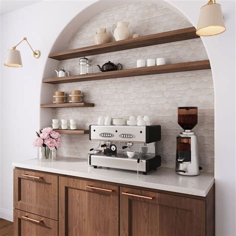 Home decor small coffee bar - Home coffee bar ideas | Home interior ...