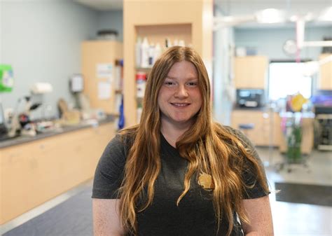 Meet Our Team - Glencoe Animal Hospital