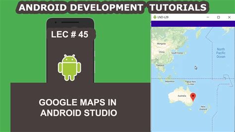 Image result for Displaying Maps in Android Studio