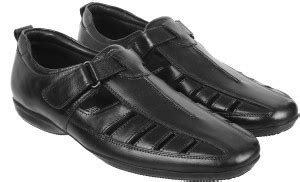 METRO Slip On For Men - Buy METRO Slip On For Men Online at Best Price ...
