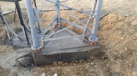 Self Supporting Tower - Internet Self Supporting Tower Service Provider ...