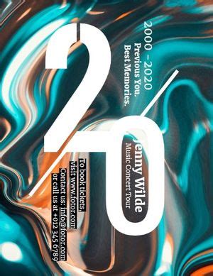 Image result for Fall Concert Program Design Templates