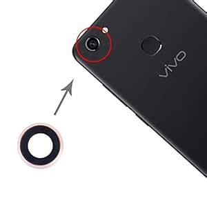 HAIJUN Mobile Phone Replacement Parts Camera Lens Cover for Vivo Y71 ...