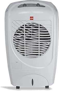 Cello Wave 50-Litre Air Cooler White - Price History