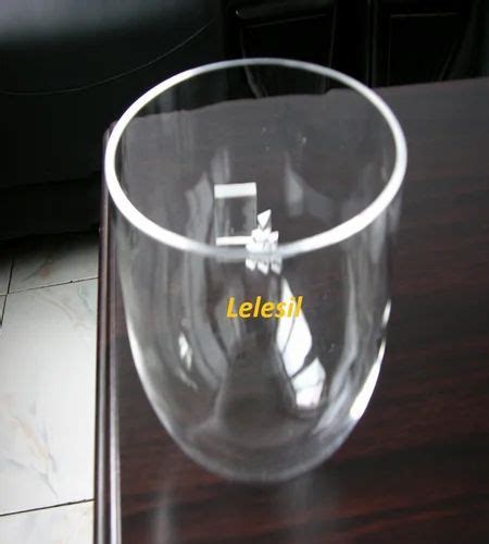 Quartz Glassware - Micro Photo Reactor Manufacturer from Thane