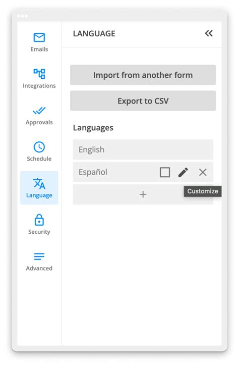 Formstack Translate to Another Language 的图像结果