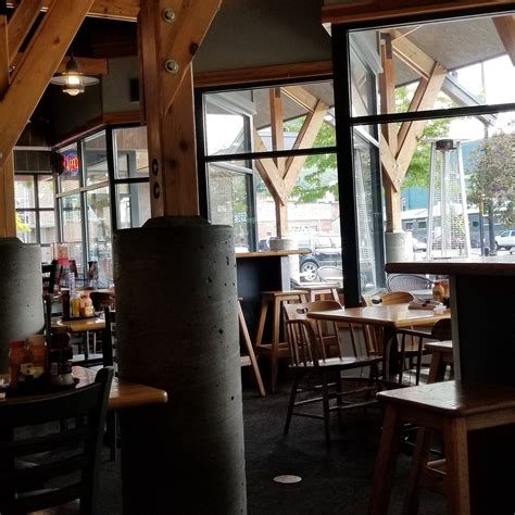 IRON HORSE BREW PUB, Missoula - Restaurant Reviews, Photos & Phone ...