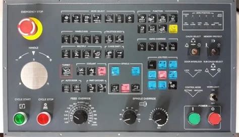 Image result for Operator Panel Rotating Arm