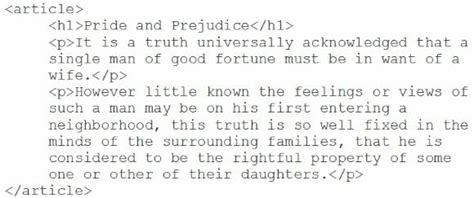 Image result for HTML Code Displaying a Book