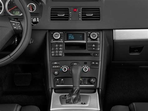 Volvo XC90 Modular Chassis Explained, Headlight Teased » Car Blog India