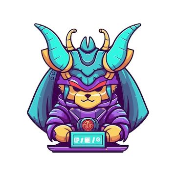 Image result for Code Project Mascot