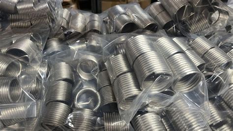 Image result for Helical Thread Insert Tools