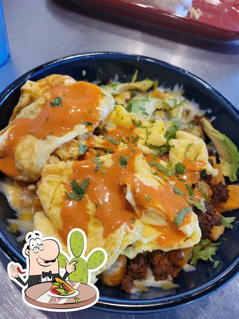 TACO FELIX 2 in Southaven - Restaurant menu and reviews