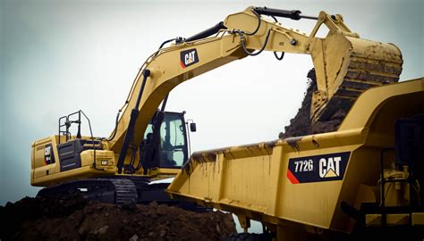 336 GC Hydraulic Excavator | Cat | Caterpillar