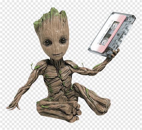 Image result for Groot Drawing