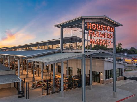 The 6 Best Farmers Markets In Houston - Houston - The Infatuation