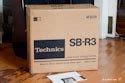 Technics SB-R3, as new for sale.