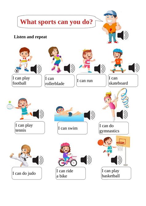 Places We Can Do Sports 的图像结果