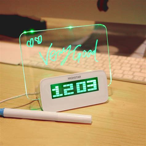 LED Clock 的图像结果