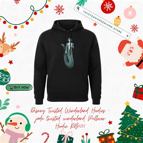 Twisted Wonderland Store - Official Twisted Wonderland Merchandise Shop