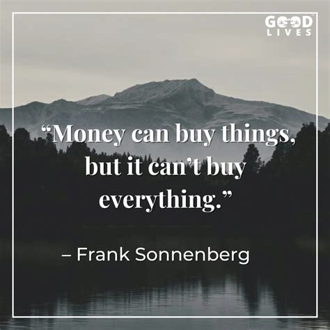 18 Money Can't Buy Happiness Quotes You Must Read