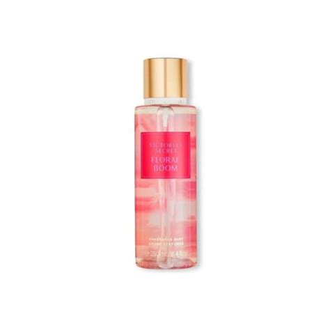 Victoria's Secret Floral Bloom Fragrance Mist 250ml – Perfume24x7.com
