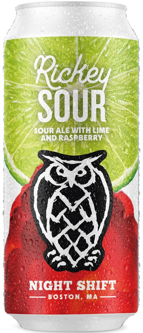 Level 99 - Night Shift Brewing