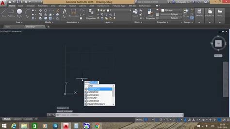 What Is Limits in AutoCAD 的图像结果