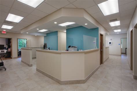 Suncoast Community Health Center, Wimauma - Precise Construction