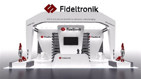 EVENT LOGISTICA: Customer Reviews, Stands and Services