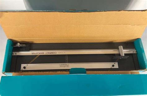 Image result for Logan Compact Mat Cutter